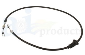 UT4901  Hitch Cable---Replaces 87307765